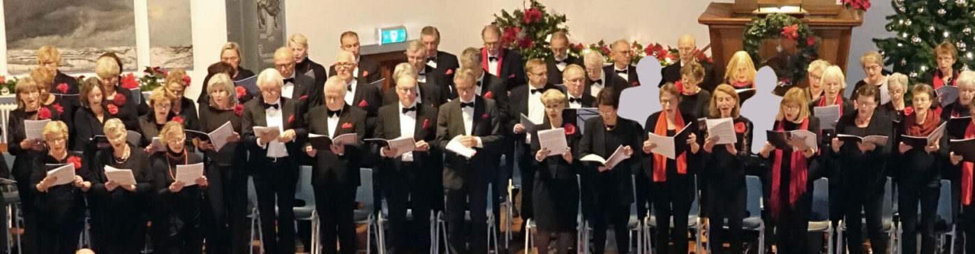 Pauluskoor Amstelveen